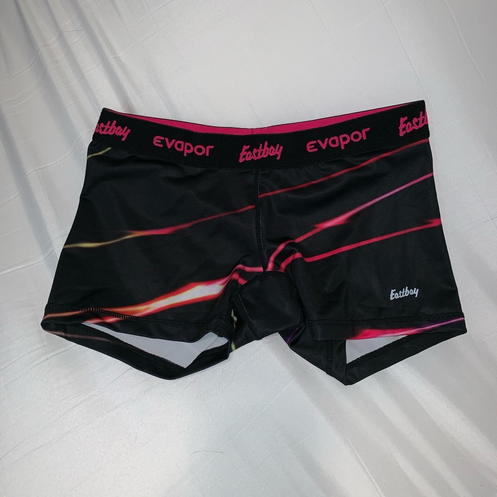 Eastbay Evapor spandex